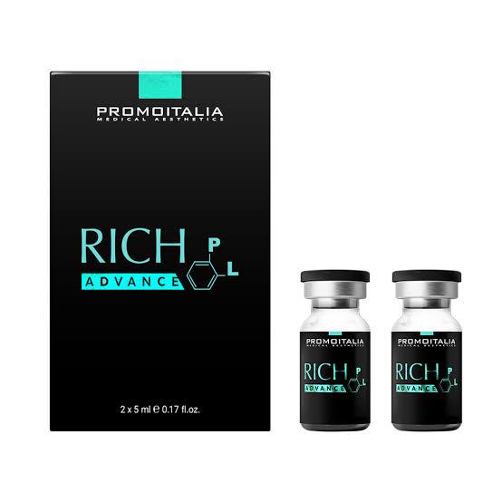 Rich Pl Advance